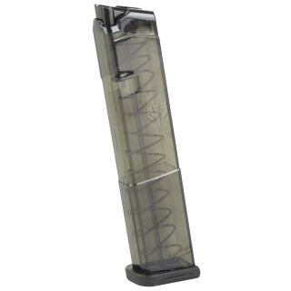 ETS Pistol Magazine 380 ACP 12 Rounds For Glock 42