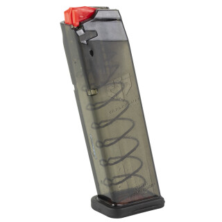 ETS Pistol Magazine 9mm Luger 17 Rounds For S&W M&P