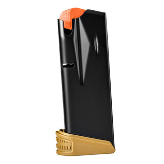 FN Reflex Magazine 11 Rounds 9mm Luger FDE