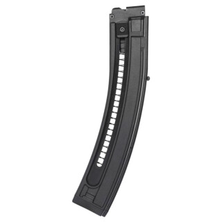 Grand Power Stribog TR22 Magazine 25 Rounds .22 LR