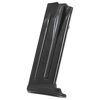 HK USP9 Compact/P2000 Magazine 9mm Luger 10 Rounds