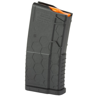 Hexmag Shorty 10 Round AR-15 Magazine for 5.56/.223