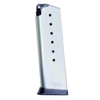 Kahr Arms CM/PM/MK/CW 7 Round Magazine 9mm Stainless