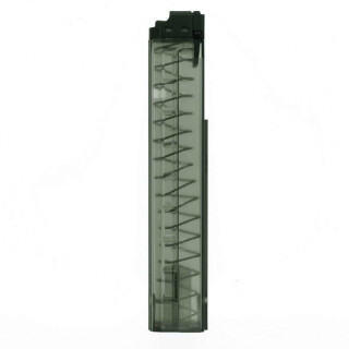 KCI B&T APC9/GHM9/TP9 Magazine 9mm Luger 30 Rounds