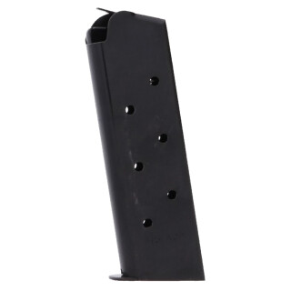 Kimber Full Size 1911 Magazine .45 ACP 8 Rounds Black