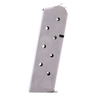 Kimber Full Size 1911 Magazine .45 ACP 8 Rounds Stainless