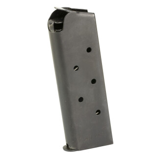 Kimber Compact 1911 Magazine .45 ACP 7 Rounds Black