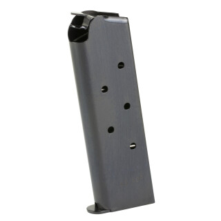 Kimber Full Size 1911 Magazine .45 ACP 7 Rounds Black