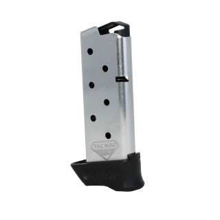 Kimber Micro 9 TacMag Magazine 9mm Luger 7 Rounds