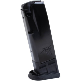 Kimber KDS9C Magazine 9mm Luger 10 Rounds Black