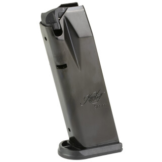 Kimber KDS9C Magazine 9mm Luger 15 Rounds Black