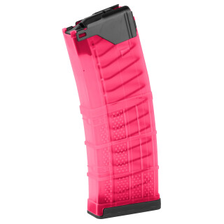 Lancer L5AWM AR-15 Magazine 5.56 NATO 30 Rounds