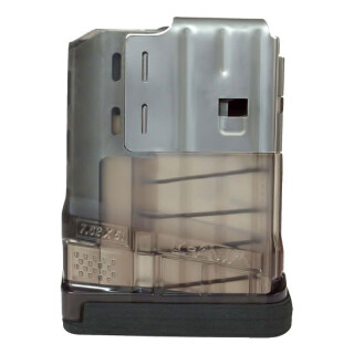 Lancer L7AWM DPMS LR-308 10 Round Magazine 7.62 NATO Smoke