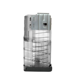 Lancer L7AWM DPMS LR-308 20 Round Magazine 7.62 NATO Clear