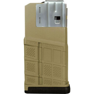 Lancer L7AWM DPMS LR-308 20 Round Magazine 7.62 NATO FDE