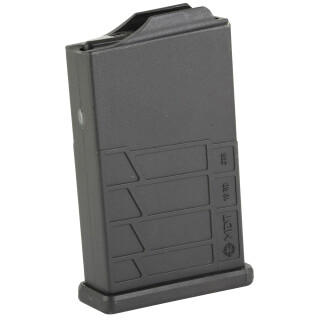 MDT .308 Winchester Polymer Magazine 10 Round Black