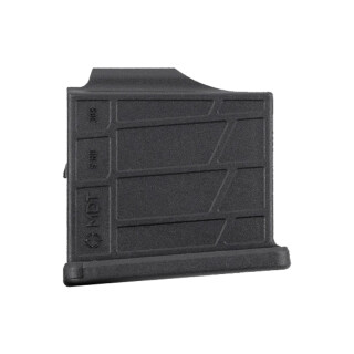MDT Polymer 5 Round AICS Magazine .308/6.5 Creedmoor