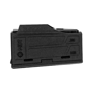 MDT Polymer 3 Round AICS Magazine .308/6.5 Creedmoor