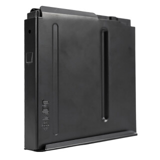 MDT Metal 5 Round .300 PRC AICS Magazine CIP 3.850"
