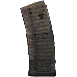 MFT Translucent EXD 30 Round AR-15 Magazine 5.56/.223 Smoke