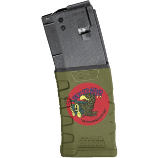 Mission First Tactical Extreme Duty AR15 223/5.56 Magazine 30 Rounds Bug Stomper