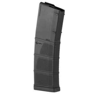 Mission First Tactical AR-15 Magazine 5.56 NATO 30 Rounds Polymer Black SCPM556BAG