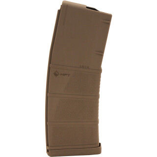 Mission First Tactical AR-15 Standard Capacity Magazine .223 Rem/5.56 NATO 30 Rounds Polymer SDE SCPM556BAGSDE