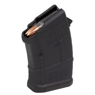 Magpul PMAG AK/AKM Magazine 7.62x39 10 Rounds Polymer Black MAG657-BLK