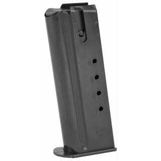 Magnum Research Desert Eagle 7 Round Mag .50 AE Blued