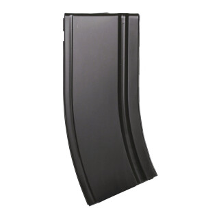 Ohio Ordnance Works H.C.A.R 30 Round Magazine .30-06 Springfield Steel Matte Black