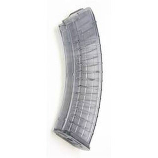 ProMag AK-47 Magazine 7.62x39 30 Rounds Polymer Smoke