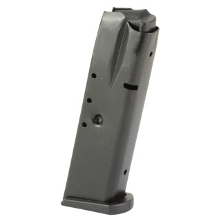 ProMag CZ 75 9mm Magazine 10 Rounds Steel Blue