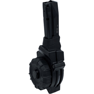 ProMag SIG P365-380 30 Round Drum Magazine