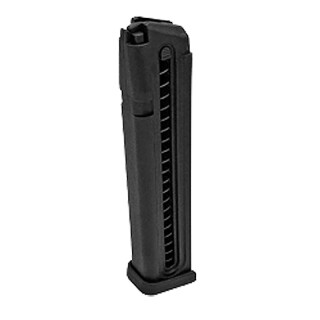 ProMag 25 Round Mag for Glock 44 Polymer Black