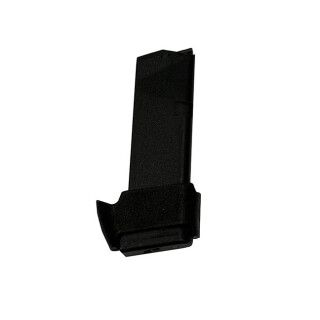 ProMag Magazine .380 ACP 15 Rounds For Glock 28 Black Polymer 