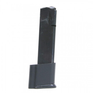 ProMag Para Ordnance Warthog/P12/P13/P14 Magazine .45 ACP 20 Rounds Steel Blued PAR-A3