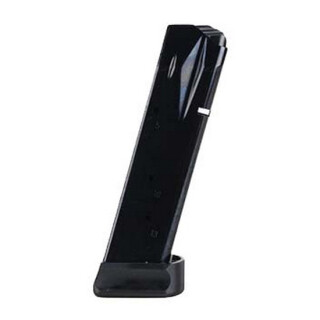 SIG Sauer P226 Magazine .40 S&W 15 Rounds Steel Blued MAG-226-43-15