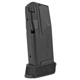 SIG Sauer P365 Sub-Compact 12 Round Extended Magazine 9mm Luger Steel Construction Matte Black