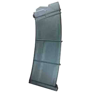 SGM Tactical SAIGA Shotgun 8 Round Magazine 12 Gauge 2-3/4" Shells Only Polymer Matte Black