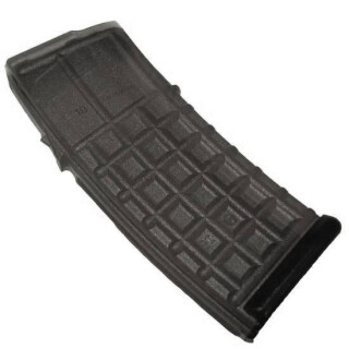 Steyr AUG Magazine .223/5.56 30 Rounds Polymer Translucent 1200050502