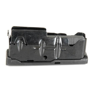 Savage Arms 110FC/111FC Long Action Magazine 4 Rounds Steel Blued 55117