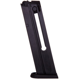 Taurus TX22 10 Round Magazine .22 Long Rifle Polymer Black Finish
