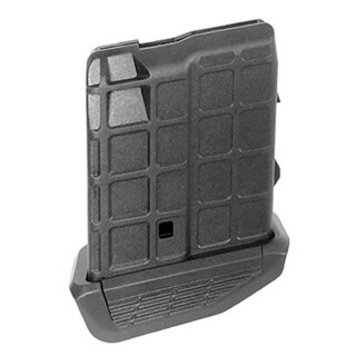 Tikka T1x Magazine .17 HMR 10 Rounds Polymer Matte Black Finish