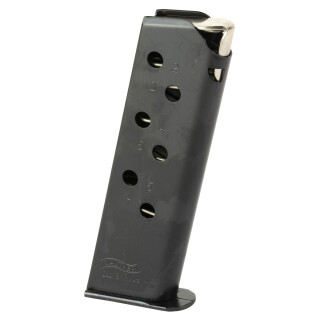 Walther USA .380 ACP Magazine 7 Rounds for PPK/s