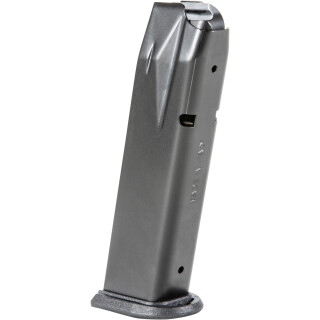 Walther PDP Full Size 9mm Luger Magazine 10 Rounds