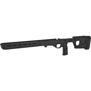 Magpul Pro 700L Folding Stock for Remington 700 Long Action Black
