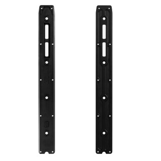 Magpul M-LOK Dovetail Adapter - Pro Chassis Full Rail for RRS/ARCA Interface