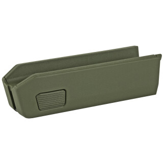Magpul X-22 Backpacker Forend Replacement Polymer OD Green
