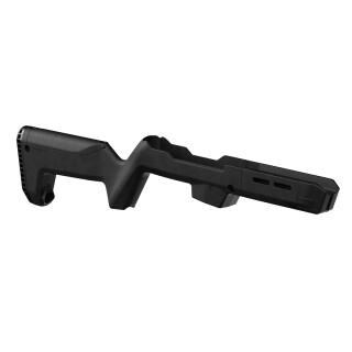 Magpul PC Backpacker Stock for Ruger PC Carbine Black