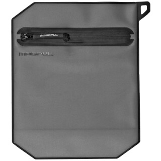 Magpul DAKA Volume Pouch Three Liters of Storage Reinforced Polymer Fabric Black